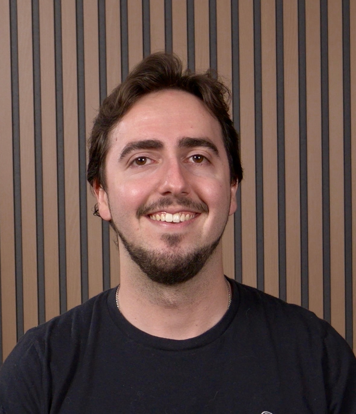Robert Jacobs, founder of Robert Jacobs Studio